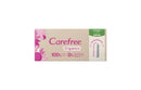 Carefree Organic Super Tampons 16pk