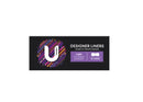 U By Kotex Designer Liners 30pk