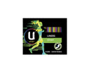 U By Kotex Sport Liners 30pk