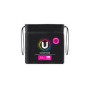U By Kotex Ultrathins Super Pads with Wings 18pk