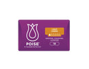 Poise Light Liners 18pk