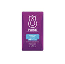 Poise Regular Liners 26pk