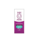 Poise Charcoal Extra Long Liners 20pk