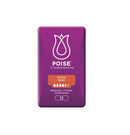 Poise Extra Pads 12pk