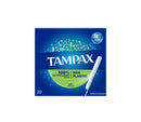 Tampax Regular Tampons 20pk