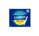 Tampax Mini Tampons 20pk
