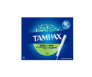 Tampax Regular Tampons 12pk