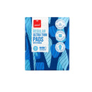 Pams Regular Ultra Thin Pads With Wings 14pk