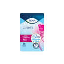 Tena Long Length Liners 26pk