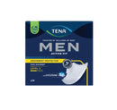 Tena Men Active Fit Level 2 Absorbent Protector Pads 10pk