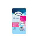 Tena Standard Length Liners 18pk