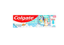 Colgate Kids Bluey Mild Mint Gel Toothpaste 2-5Years 90gm