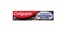 Colgate Advanced Whitening Charcoal Toothpaste 180gm