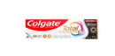 Colgate Total Active Prevention Deep Clean Charcoal Toothpaste 115gm