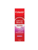 Colgate Optic White Natural Enzymes Toothpaste 100gm