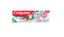 Colgate Kids First Smiles Strawberry Flavour Toothpaste 0-2years 50ml