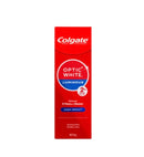 Colgate Optic White Luminous High Impact Toothpaste 85gm