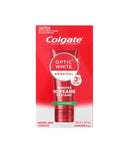 Colgate Optic White Renewal Lasting Fresh Whitening Toothpaste 85gm
