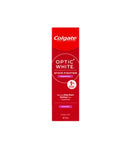 Colgate Optic White Stain Fighter Enamel Toothpaste 100gm