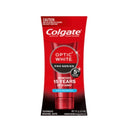 Colgate Optic White Teeth Whitening Toothpaste with 5% Hydrogen Peroxide 80gm