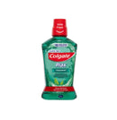 Colgate Plax Freshmint Alcohol Free Mouthwash 500ml