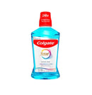 Colgate Total Clean Zmint Mouthwash 500ml