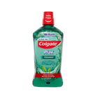 Colgate Plax Freshmint Alcohol Free Mouthwash 1L