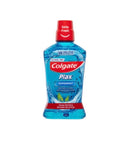 Colgate Plax Peppermint Alcohol Free Mouthwash 500ml