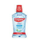 Colgate Plax Spearmint Alcohol Free Mouthwash 500ml