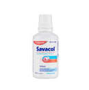 Colgate Savacol Fresh Mint Antiseptic Mouthwash 300ml