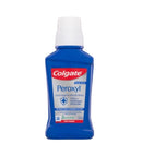 Colgate PeroxylMint Flavour Alcohol Free Mouthwash 236ml