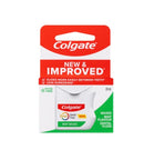 Colgate Total Waxed Mint Flavour Dental Floss 25m