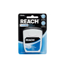 Reach Waxed Shred Resistant Floss 50m