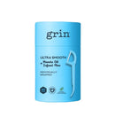 Grin Manuka Oil Infused Ultra Smooth Adult Floss Picks40pk