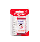 Colgate Soft Interdental Brush & Picks 40pk