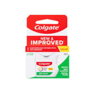 Colgate Total Mint Waxed Dental Floss Value pack 100m