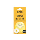 Grin Ultra Clean Dental String Floss & Refill 2 x 30gm
