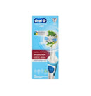 Oral-B Floss Action Rechargeable Tooth Brush Set 1pk
