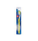 Pam’s Total Clean Soft Tongue Cleaner Toothbrush 1pk