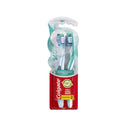 Colgate 360 Whole Mouth Clean Soft Toothbrush Value Pack 2pk