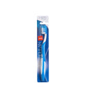 Pam’s Total Clean Medium Tongue Cleaner Toothbrush 1pk