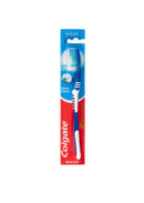 Colgate Medium Adult Toothbrush 1pk