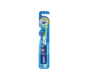 Oral-B Complete 5 Way Clean Medium Manual Toothbrush 1pk