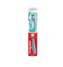 Colgate 360 Whole Mouth Clean Soft Toothbrush 1pk