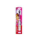 Colgate Kids Barbie Sonic Power Toothbrush 1pk