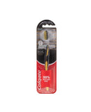 Colgate Slim Soft Ultra Soft Gold Toothbrush 1pk