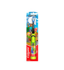 Colgate Minecraft Extra Soft Power Toothbrush 1pk