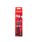 Colgate Optic White Powered Soft Electric Toothbrush 1pk