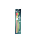 Grin Gentle Care Toothbrush 2pk