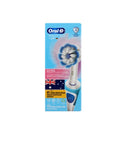 Oral-B Extra Sensitive Clean Rechargeable Toothbrush 1pk